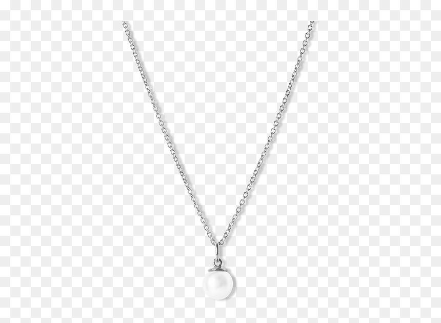 Combination Of An Anchor Chain And Small Pearl Pendant"
 - 797863 1003, HD Png Download - chain png images
