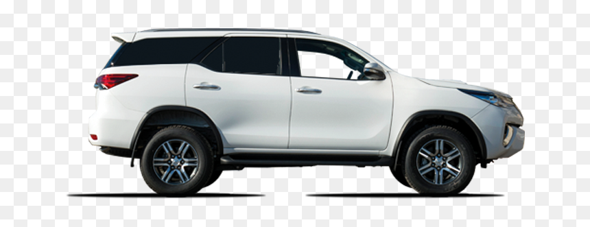 รถ ฮ อน ด้า Crv, HD Png Download - toyota fortuner png