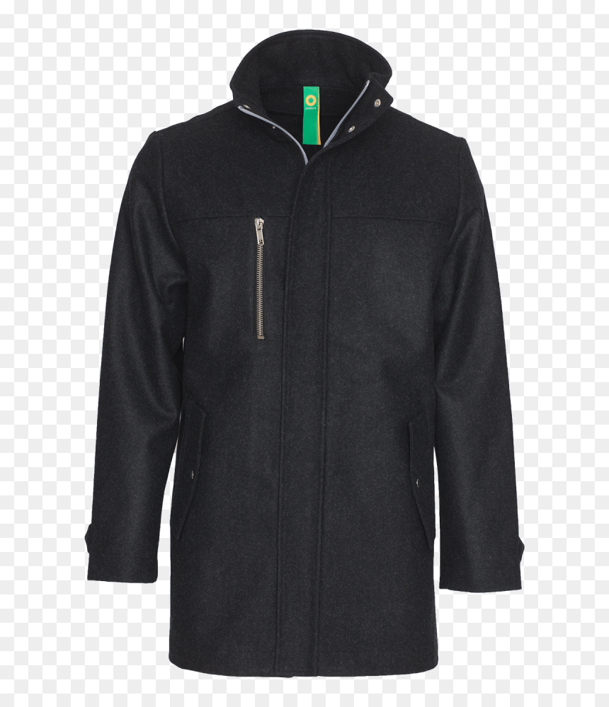 Coat, HD Png Download - men coat png