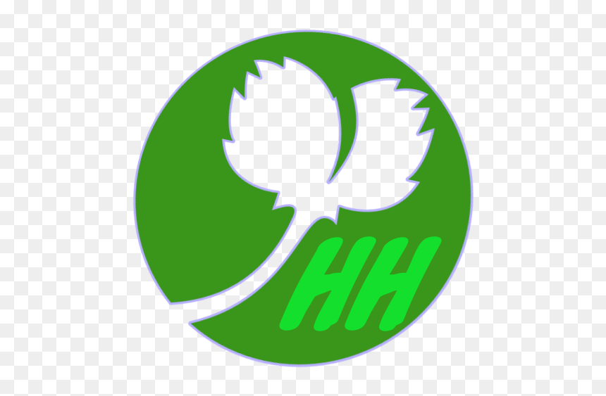 The Hort Help - Emblem, HD Png Download - shrubs top view png