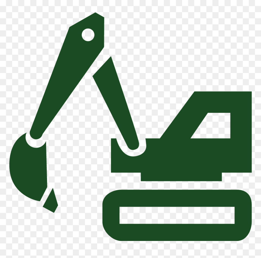 Landfill Construction Closure Testing - Construction Png Icon Free, Transparent Png - landfill png