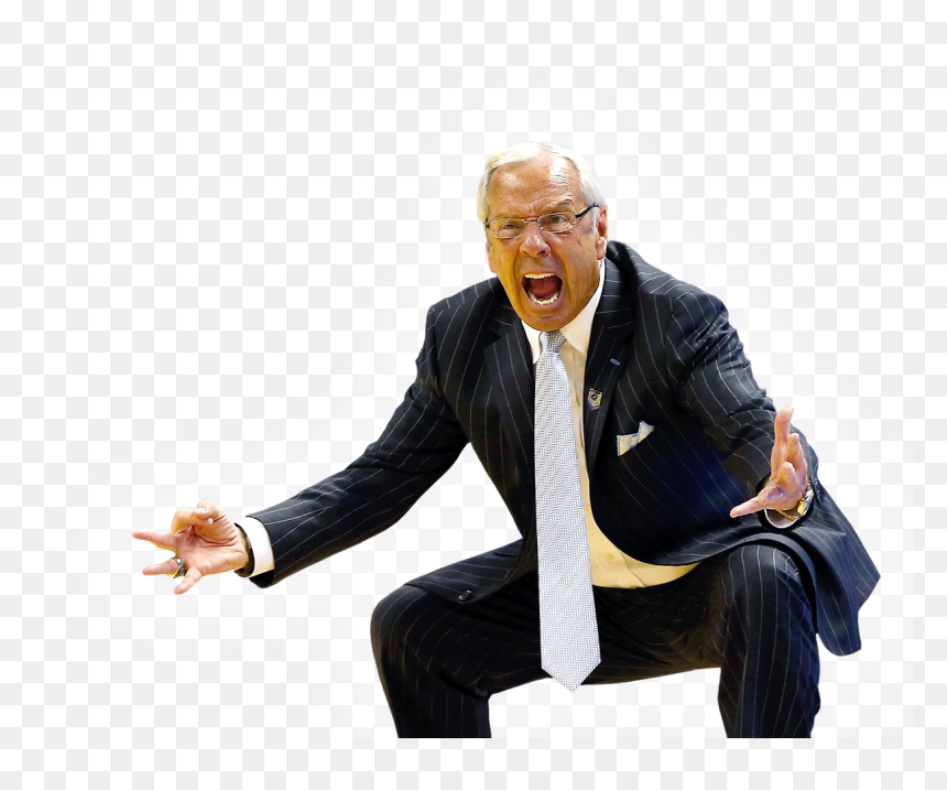 2019 Roy Williams Carolina Basketball Summer Camps - Sitting, HD Png Download - basketball basket png