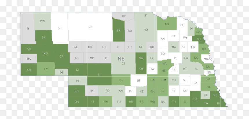 Floor Plan, HD Png Download - nebraska png