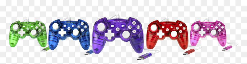 Game Controller, HD Png Download - ps3 controller png