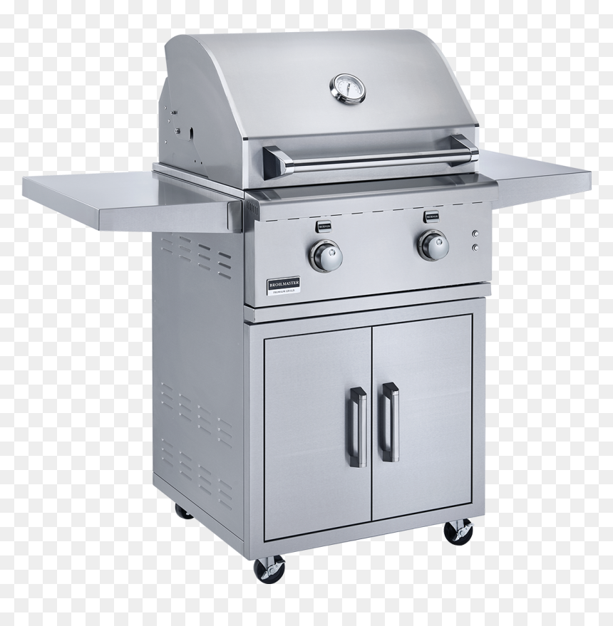 Bsg262 Cart, HD Png Download - barbecue grill png