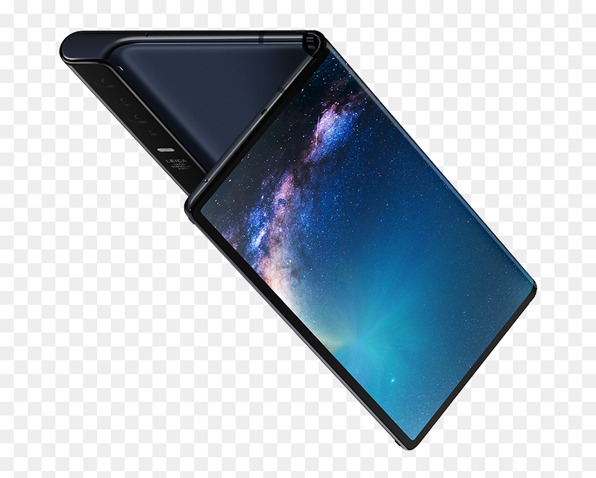 Huawei Mate Xs, HD Png Download - samsung phones png