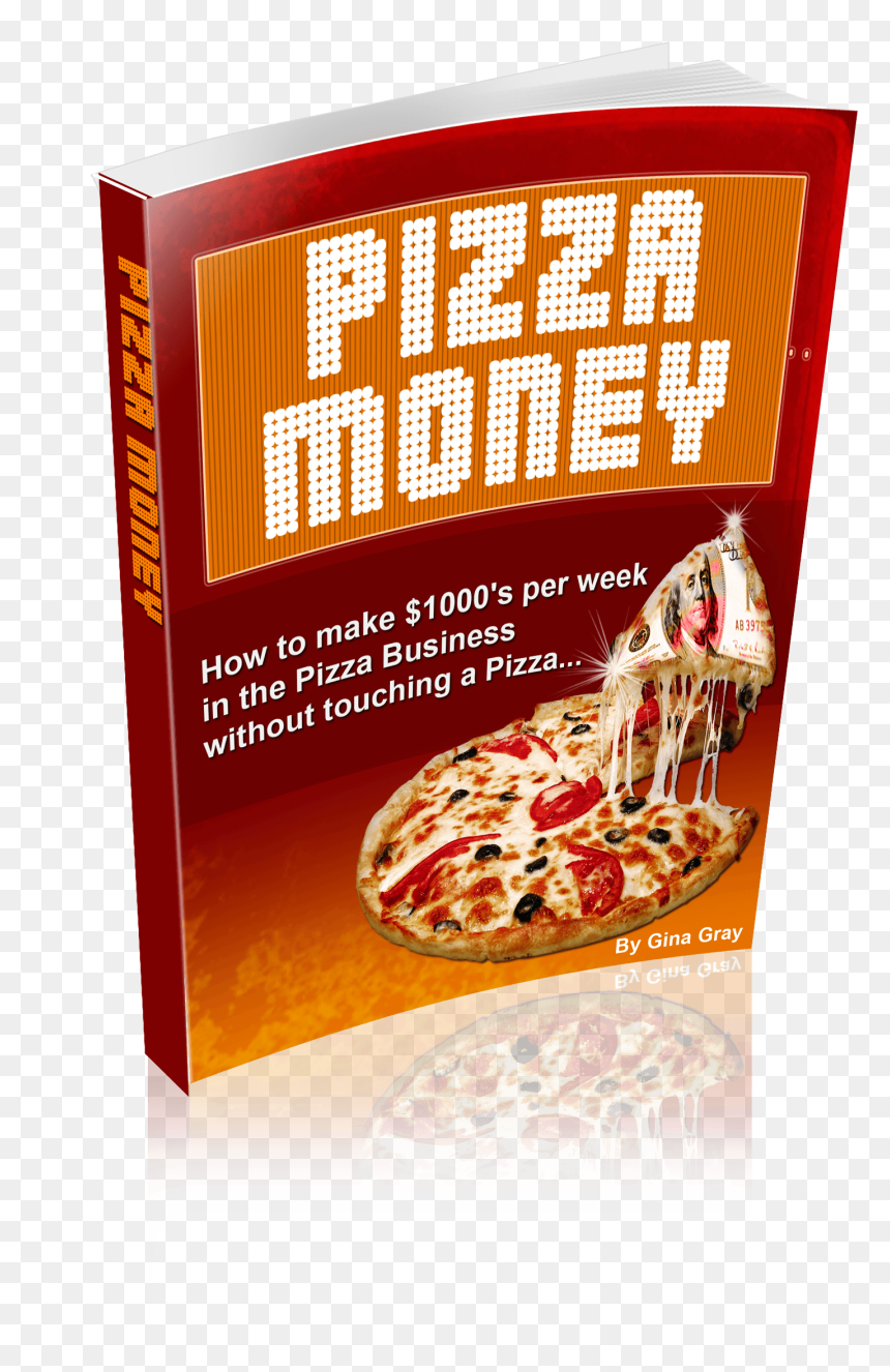 Pizza , Png Download - Convenience Food, Transparent Png - exclusive offer png