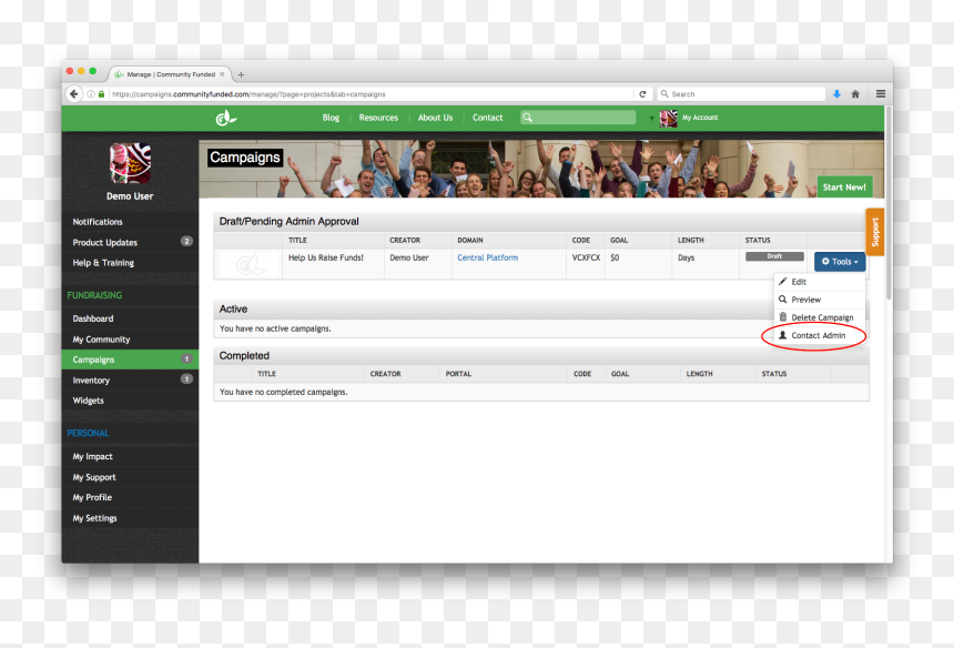 Screenshot, HD Png Download - orange submit button png