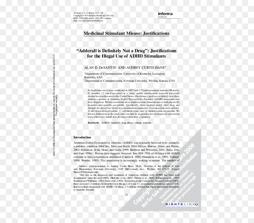 Document, HD Png Download - adderall png