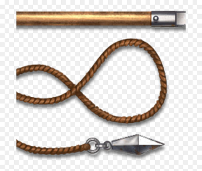 Chain, HD Png Download - iron chain png