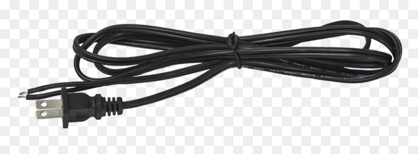 K 058 - Sata Cable, HD Png Download - power cord png