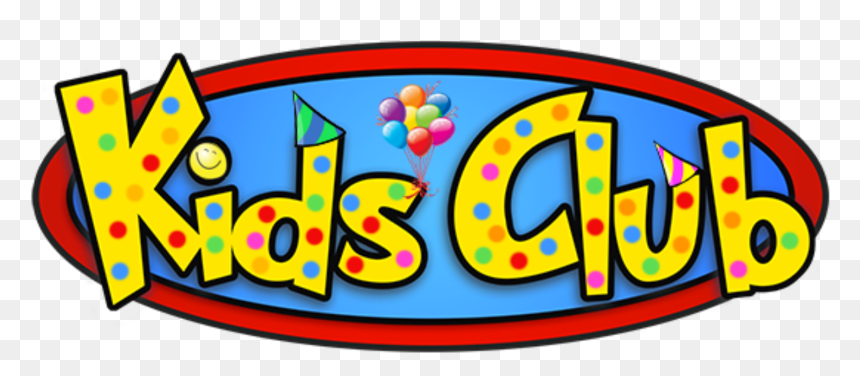 Kids Club Logo Png, Transparent Png - blub png
