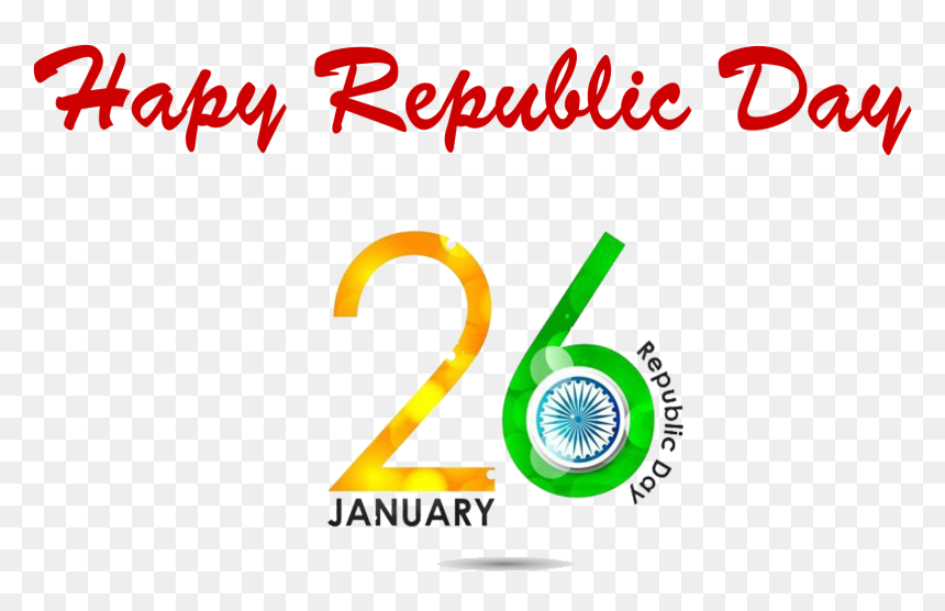 Republic Day Png Image Download - Publicarte, Transparent Png - tiranga flag png