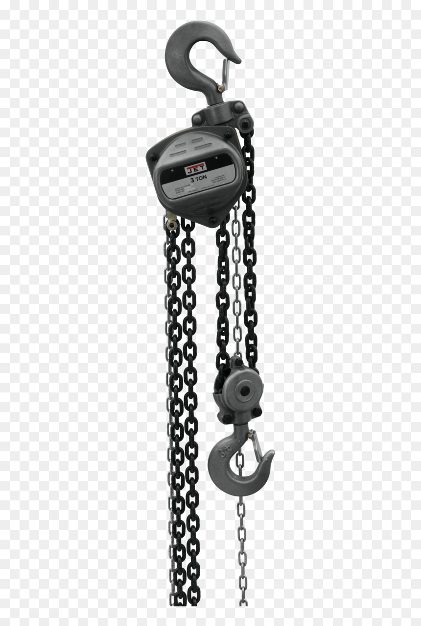 Nitchi Chain H 50a 2 Ton, HD Png Download - iron chain png