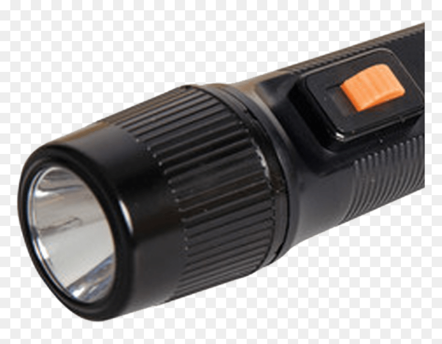 Mares Eos Alpha Torch - Flashlight, HD Png Download - torch transparent png
