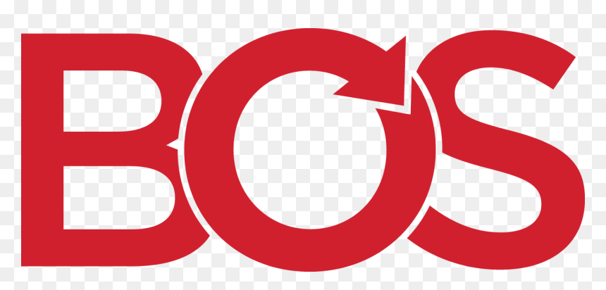 Bos Logo Red - Moor Park Tube Station, HD Png Download - spex png