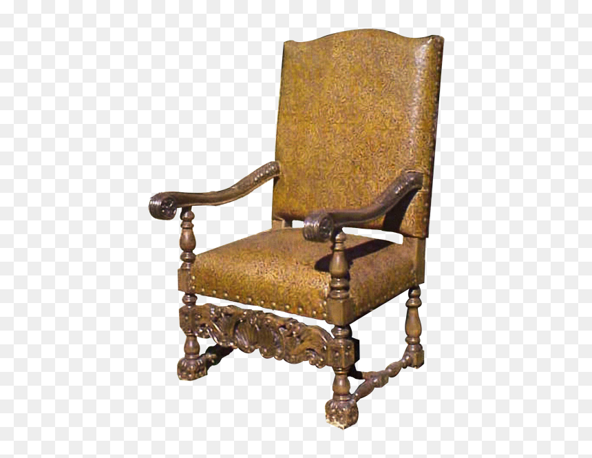 Office Chair, HD Png Download - royal chairs png