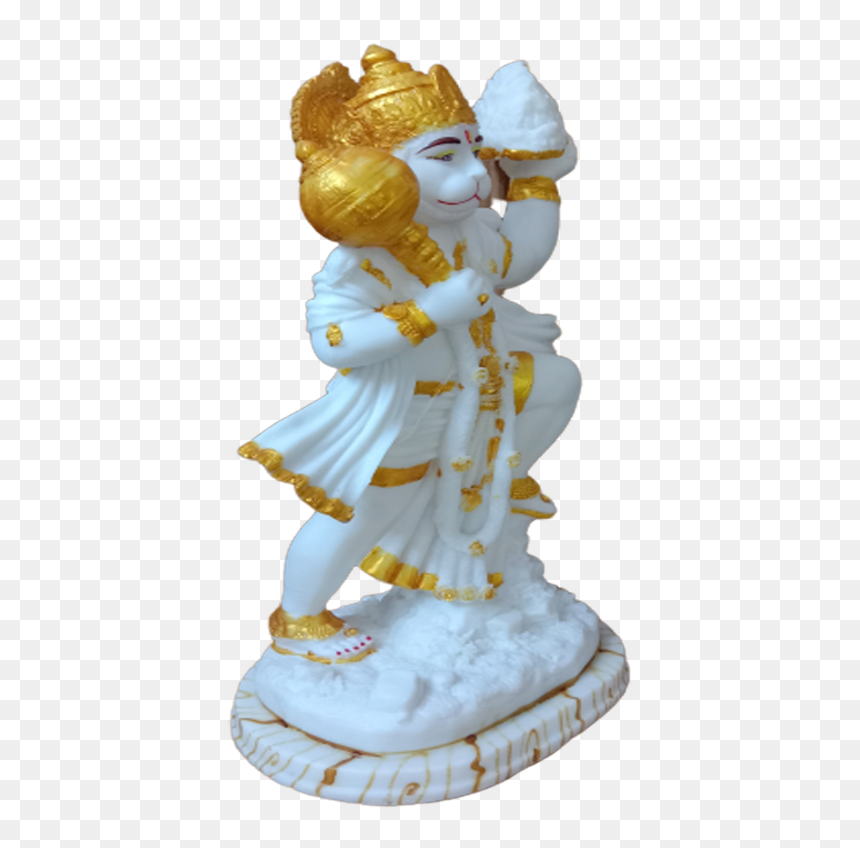Figurine, HD Png Download - bajrang bali png