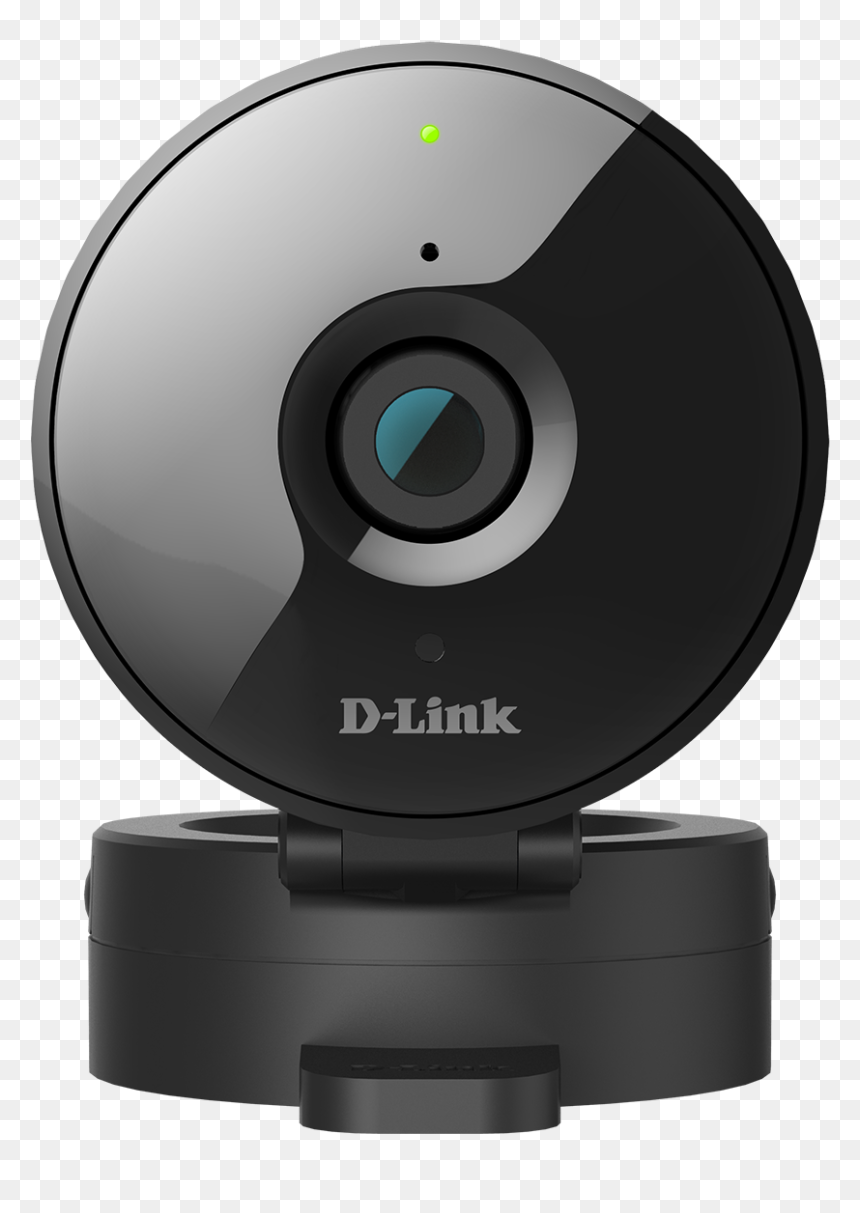 Dcs 936l A1 Image L Front 57df886b86e93 - Dlink Camera, HD Png Download - camera hd png