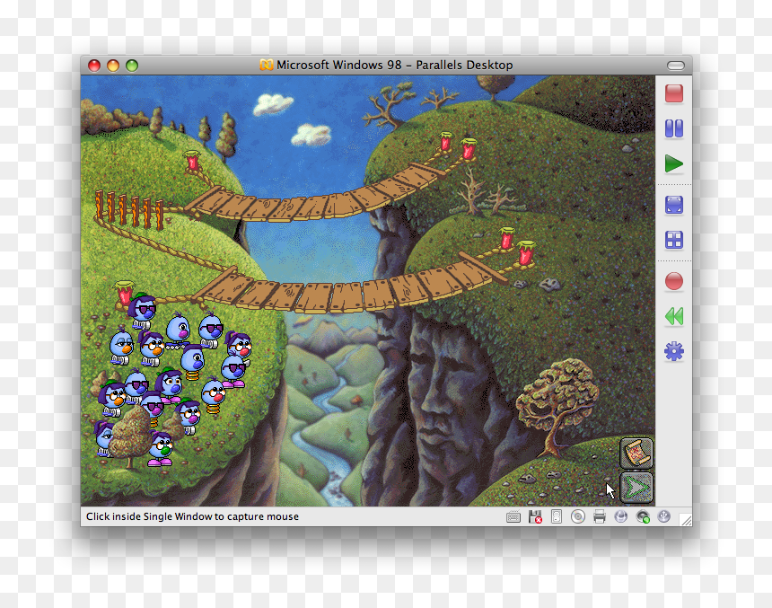 Mac Download Folder, HD Png Download - windows 98 png
