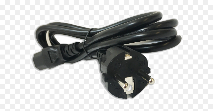 Usb Cable, HD Png Download - power cord png