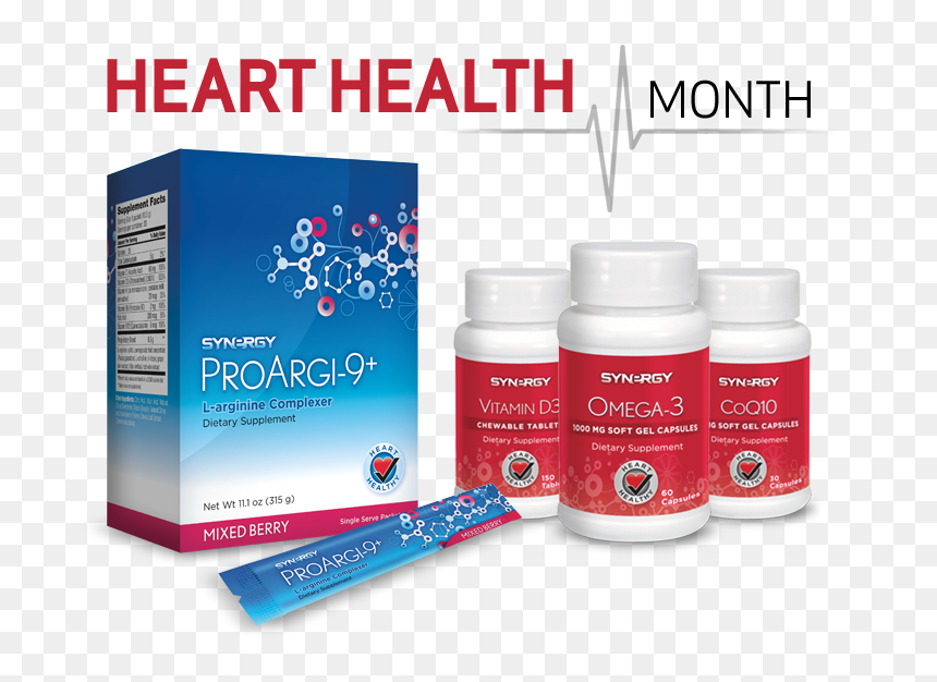 Proargi 9 And Heart, HD Png Download - limited period offer png
