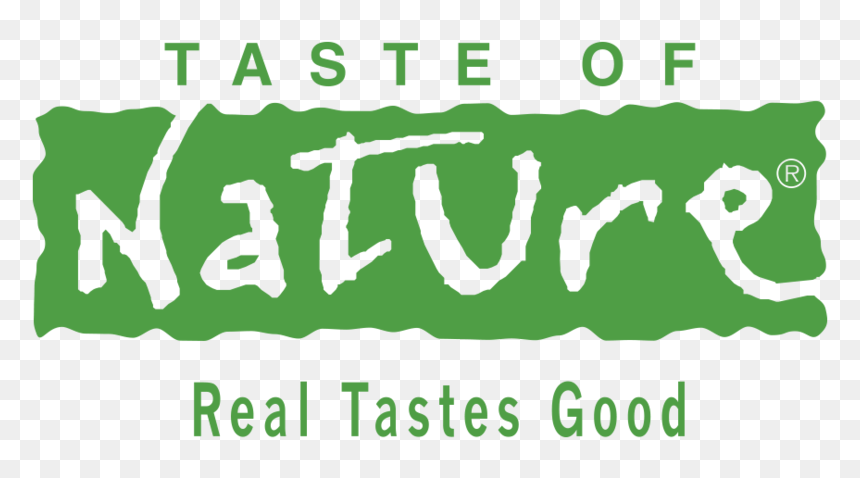 Nature Logo Png - Taste Of Nature, Transparent Png - nature png hd