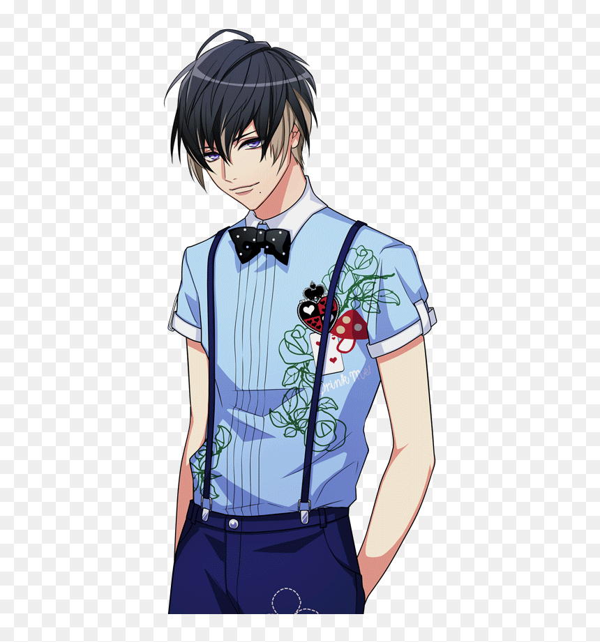 Alice In Wonderland As A Boy, HD Png Download - boy dress png