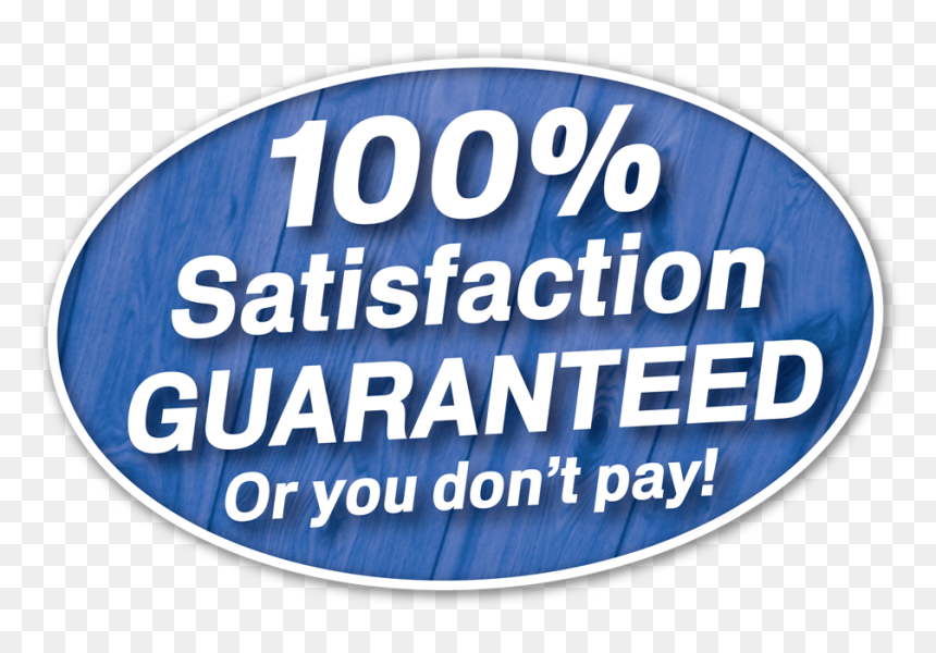 Walmart, HD Png Download - 100 guarantee logo png