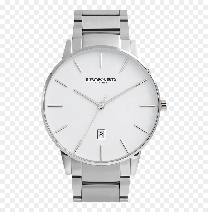 Analog Watch, HD Png Download - gents model png