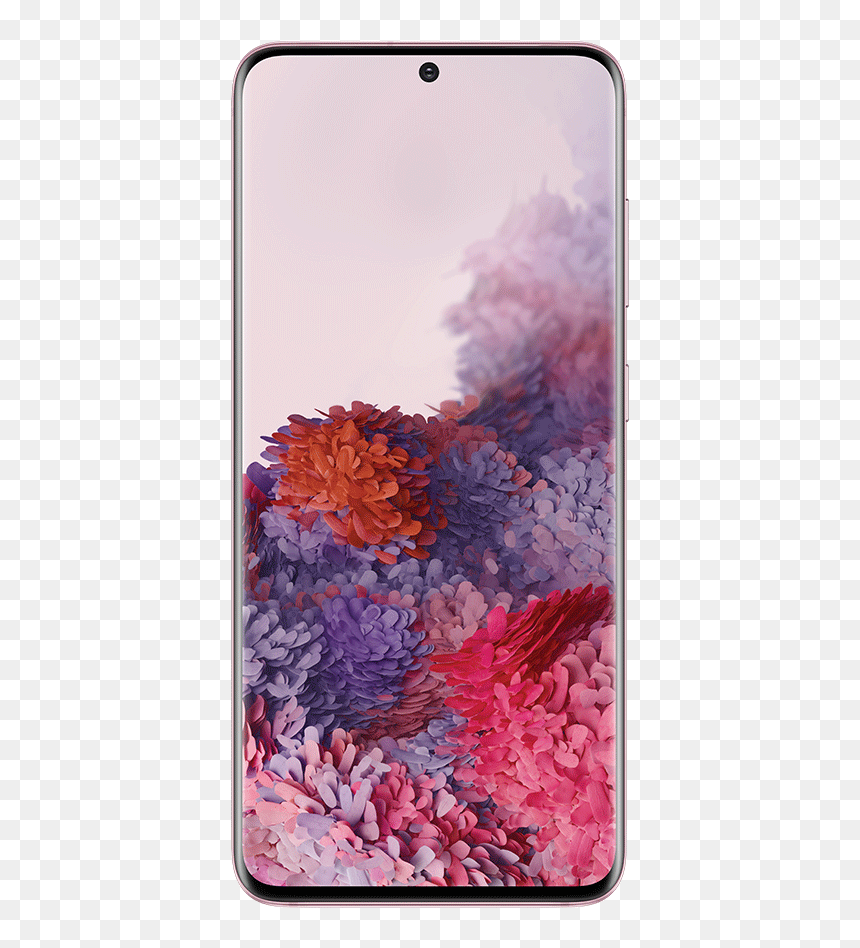 Samsung Galaxy S20 5g - Samsung Galaxy S20 Price, HD Png Download - samsung phones png