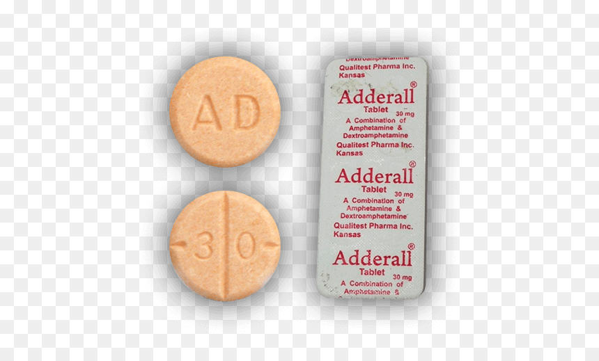 Cookie, HD Png Download - adderall png