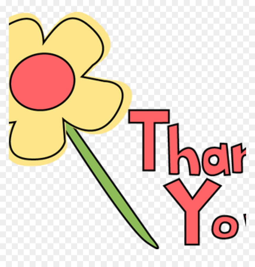 Transparent Thank You Clipart Png - Clip Art, Png Download - pick art png