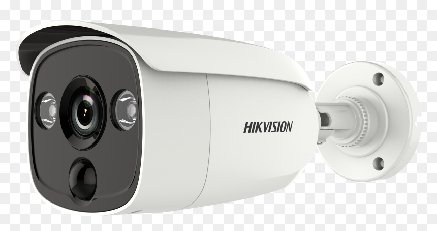 Hikvision Ds 2ce12d8t Pirl, HD Png Download - camera hd png