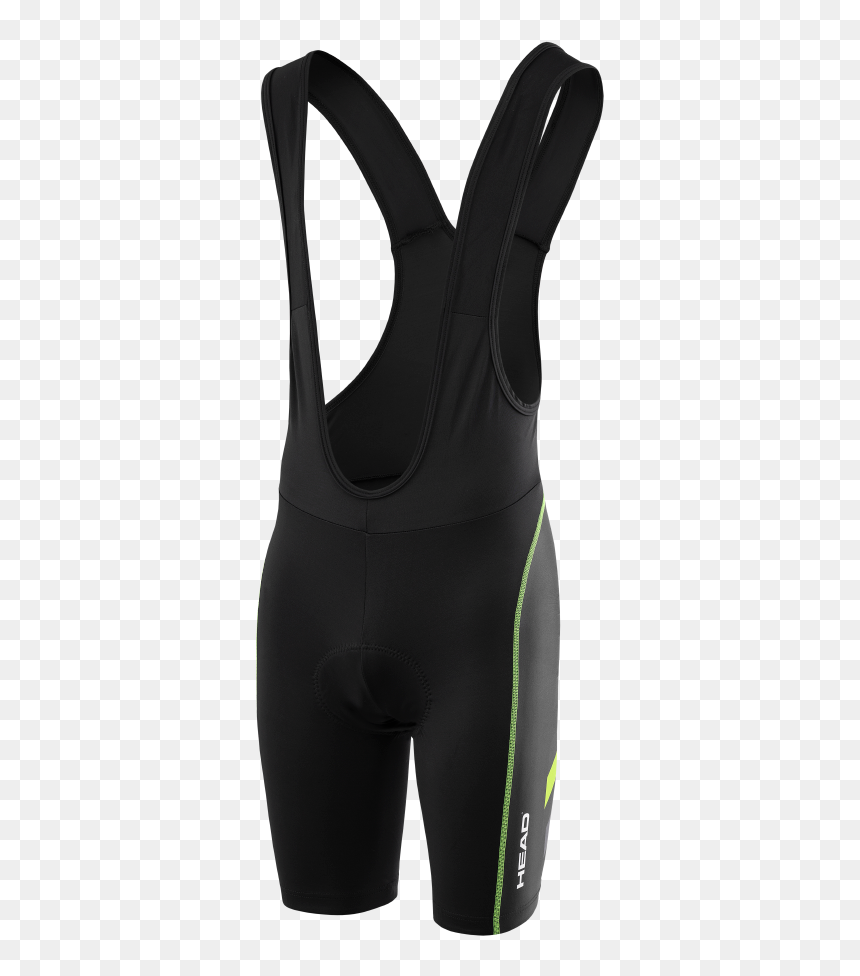 Men Cycle Shorts Classic - Wetsuit, HD Png Download - 3d white man png