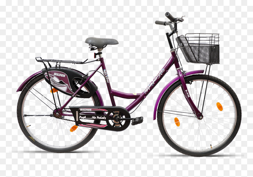 Glamour 26t - Polygon Path 3 New, HD Png Download - glamour bike png