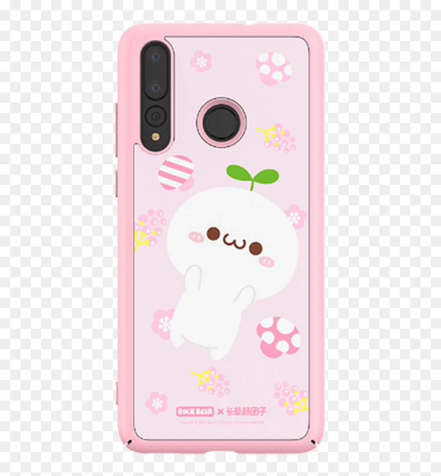 Huawei Nova 4 Silicone Case - Mobile Phone, HD Png Download - doraemon 3d png