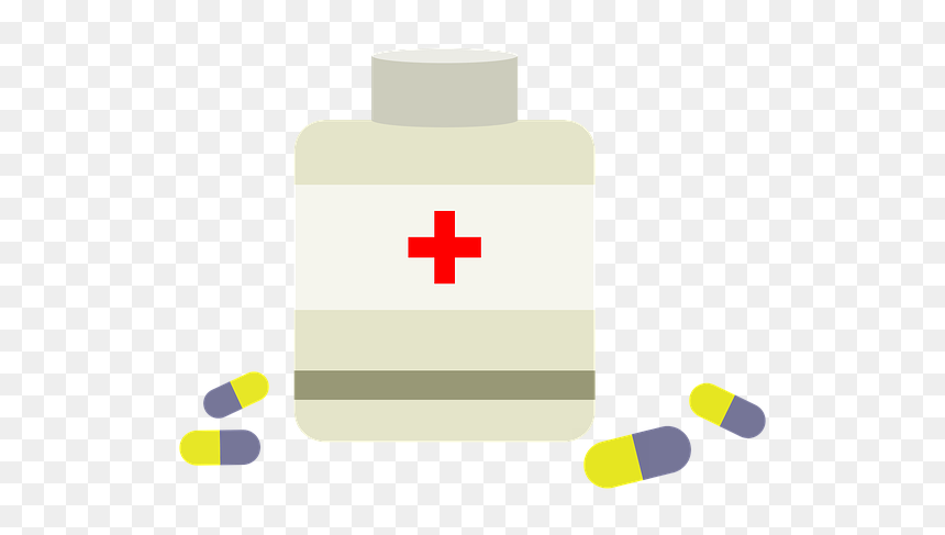 Pharmaceutical Drug, HD Png Download - adderall png