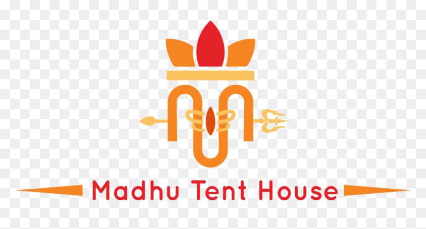 Madhu Tent House, HD Png Download - mandap clipart png