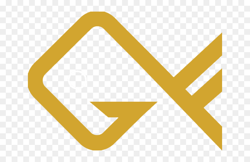 Sign, HD Png Download - golden fish png