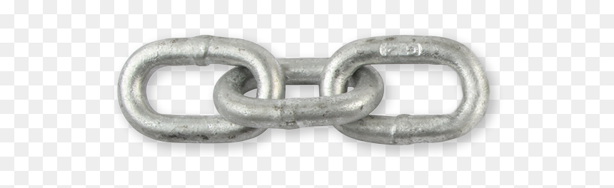 Chain, HD Png Download - iron chain png