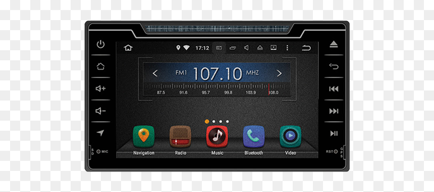 Toyota Fortuner, HD Png Download - toyota fortuner png