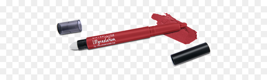 Maybelline Color Sensational Lip Gradation, HD Png Download - filmfare trophy png