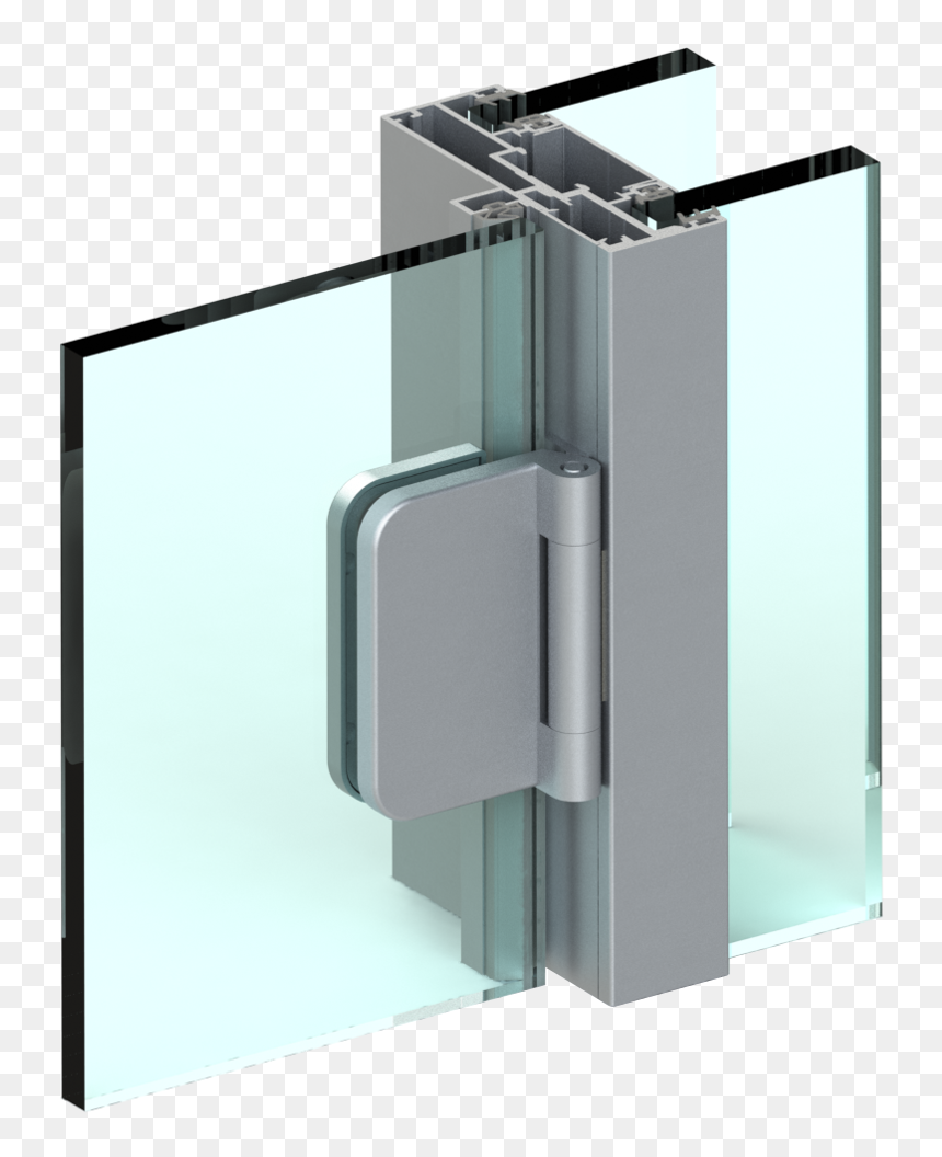 Tap, HD Png Download - glass railing png