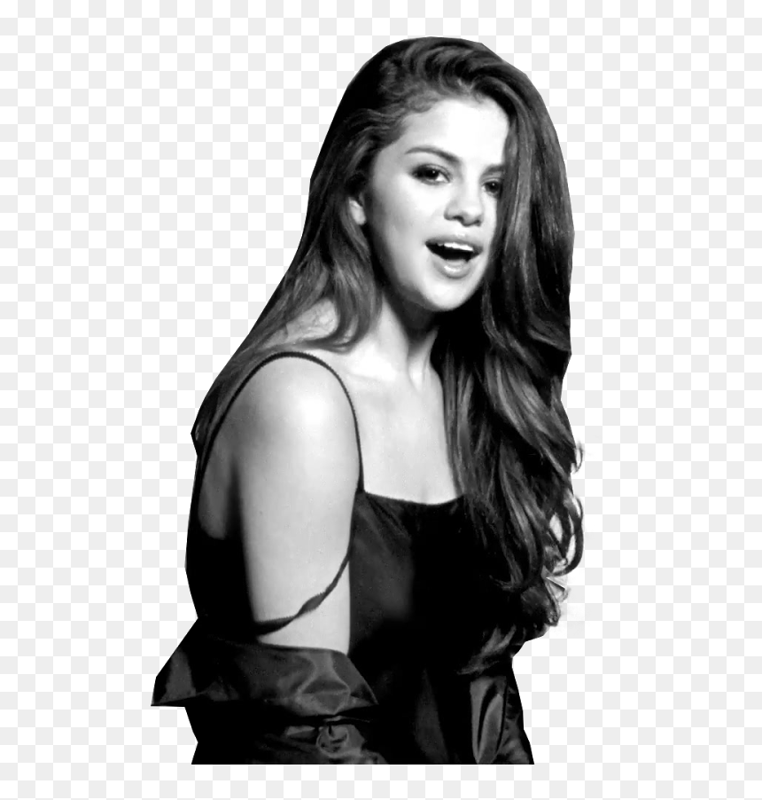 Png Images By Syma - Kill Em With Kindness Gif, Transparent Png - png pictures of selena gomez