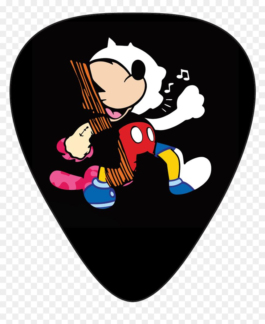 Cartoon, HD Png Download - pick art png