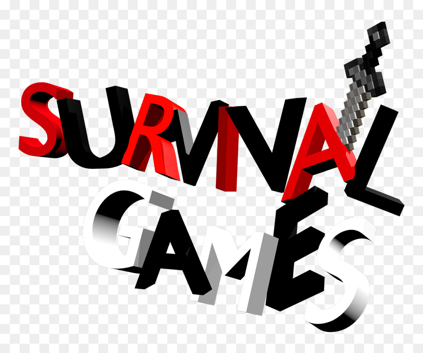 Thumb Image - Graphic Design, HD Png Download - survival png