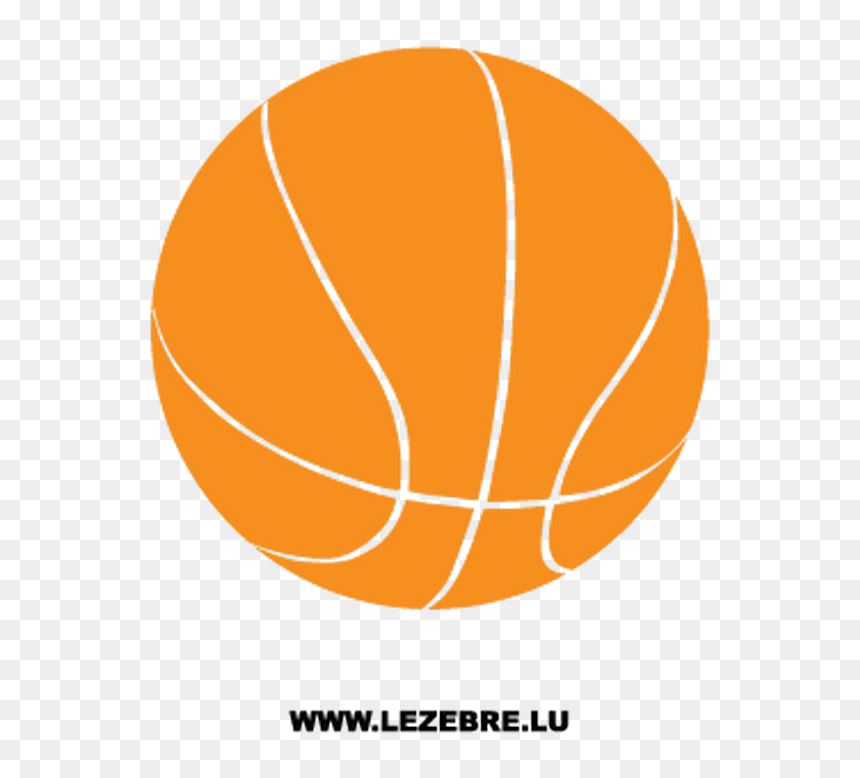 Basketball, HD Png Download - basketball basket png