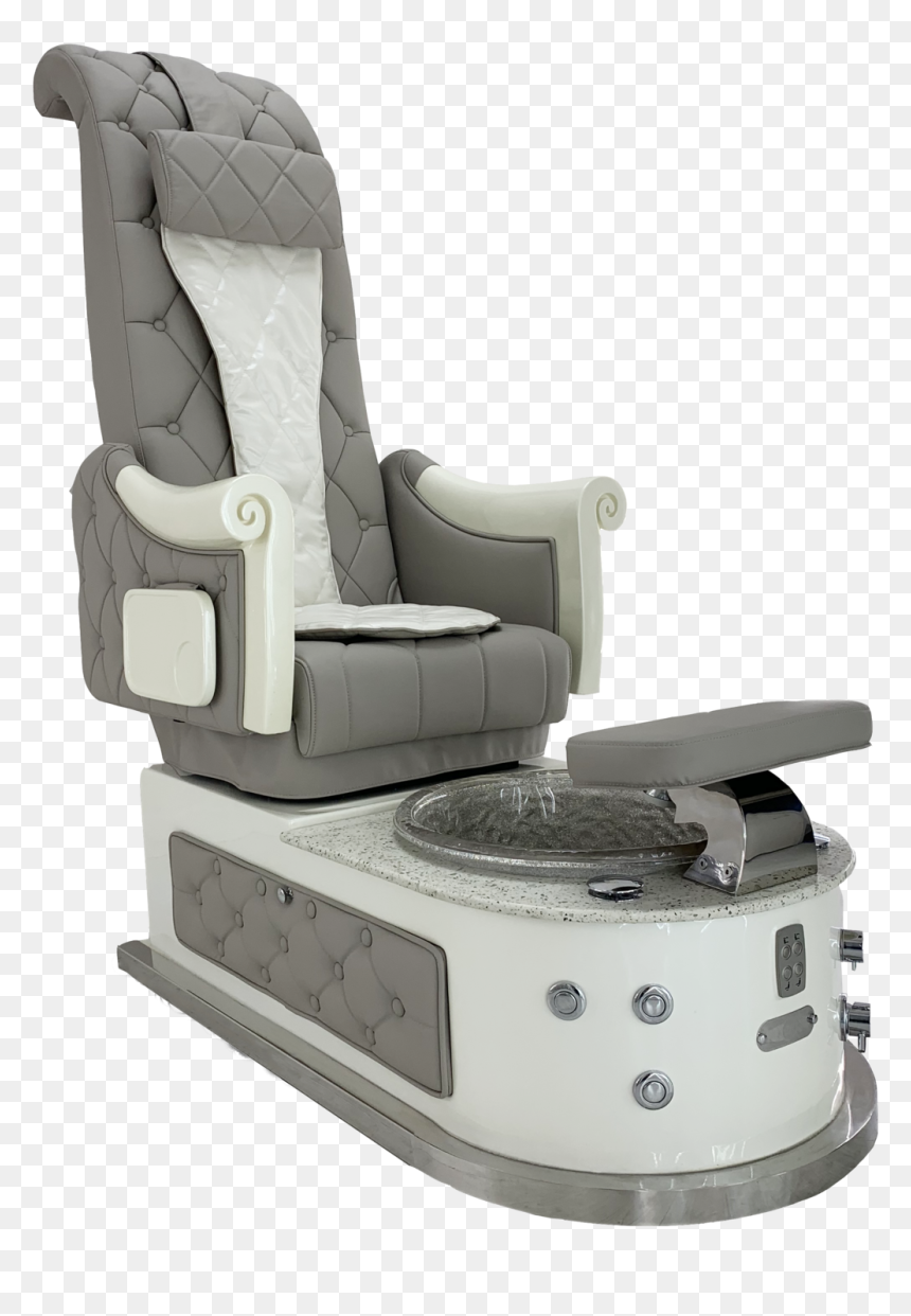 Recliner, HD Png Download - royal chairs png