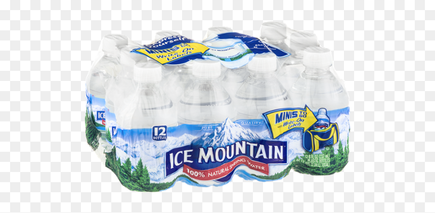 Ice Mountain, HD Png Download - ice mountain png